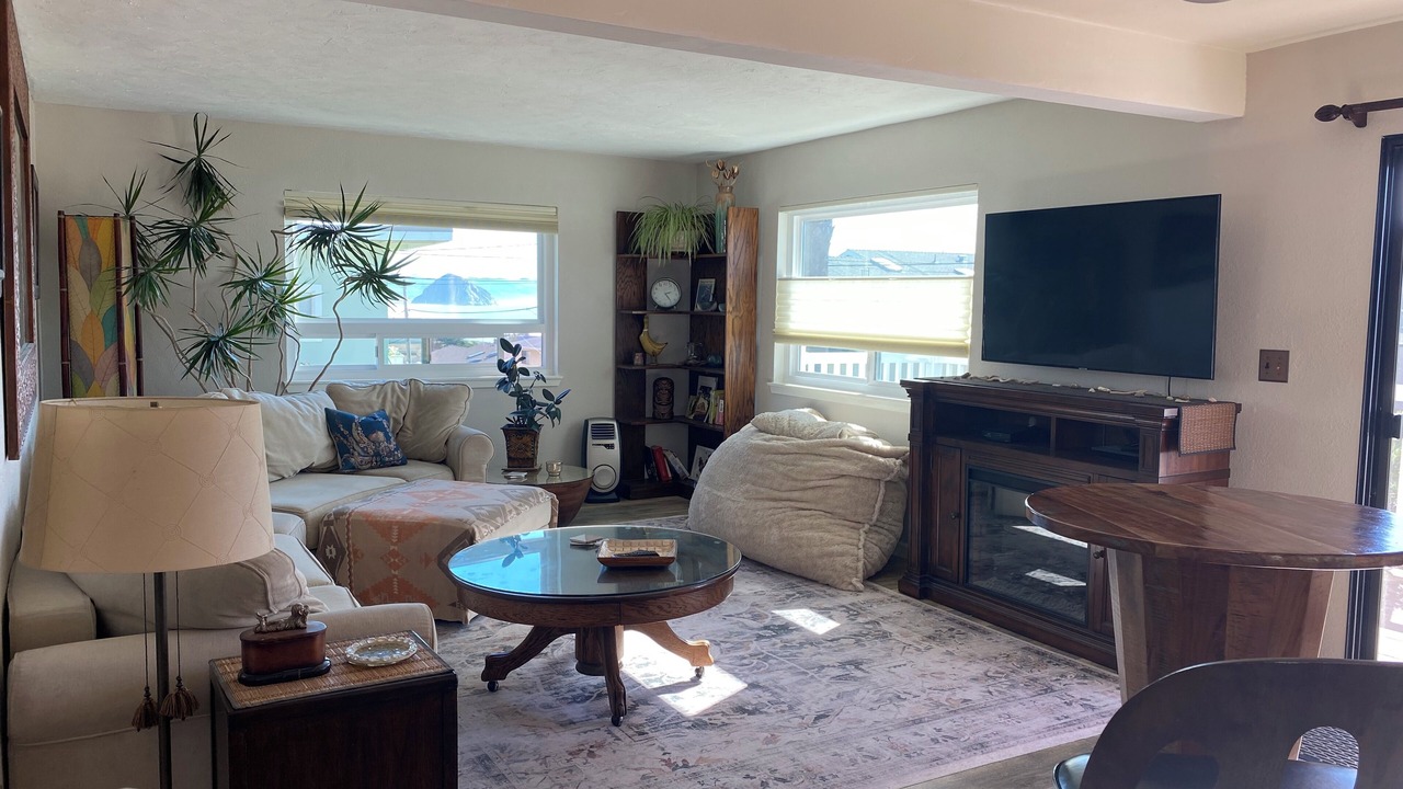 Photo of Bedroom in Cayucos