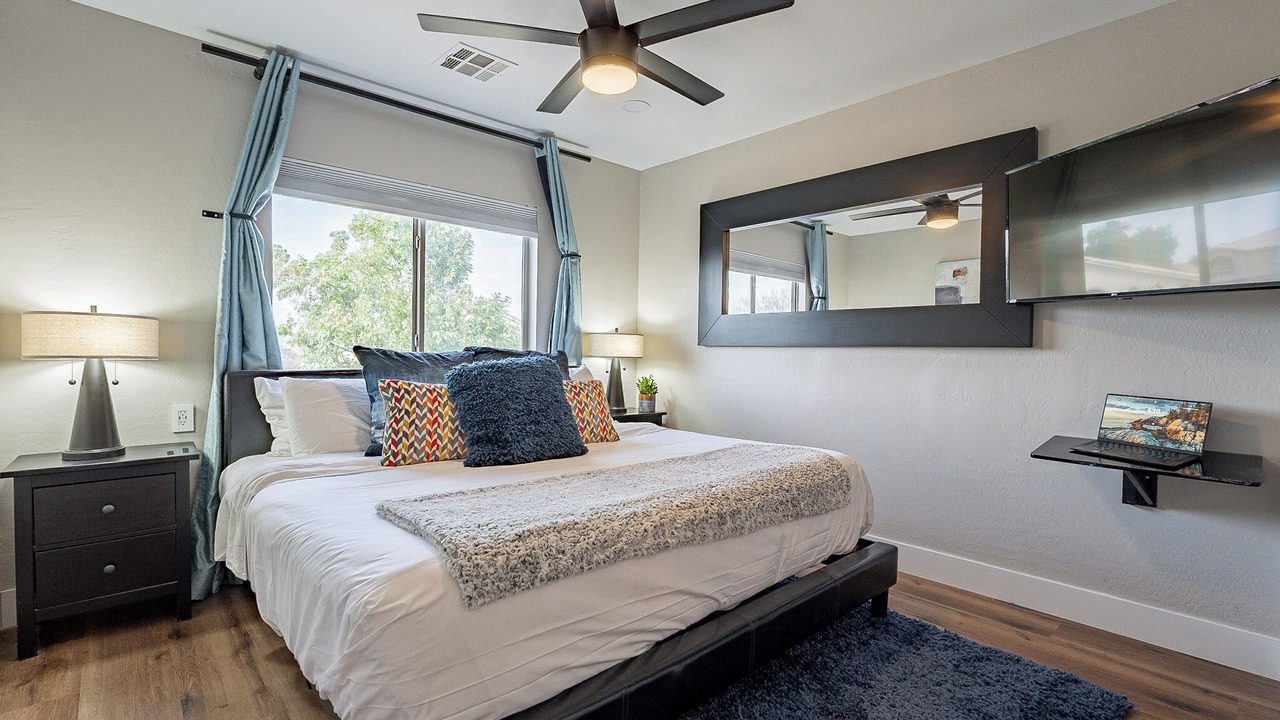 Photo of Bedroom in Cobblefield