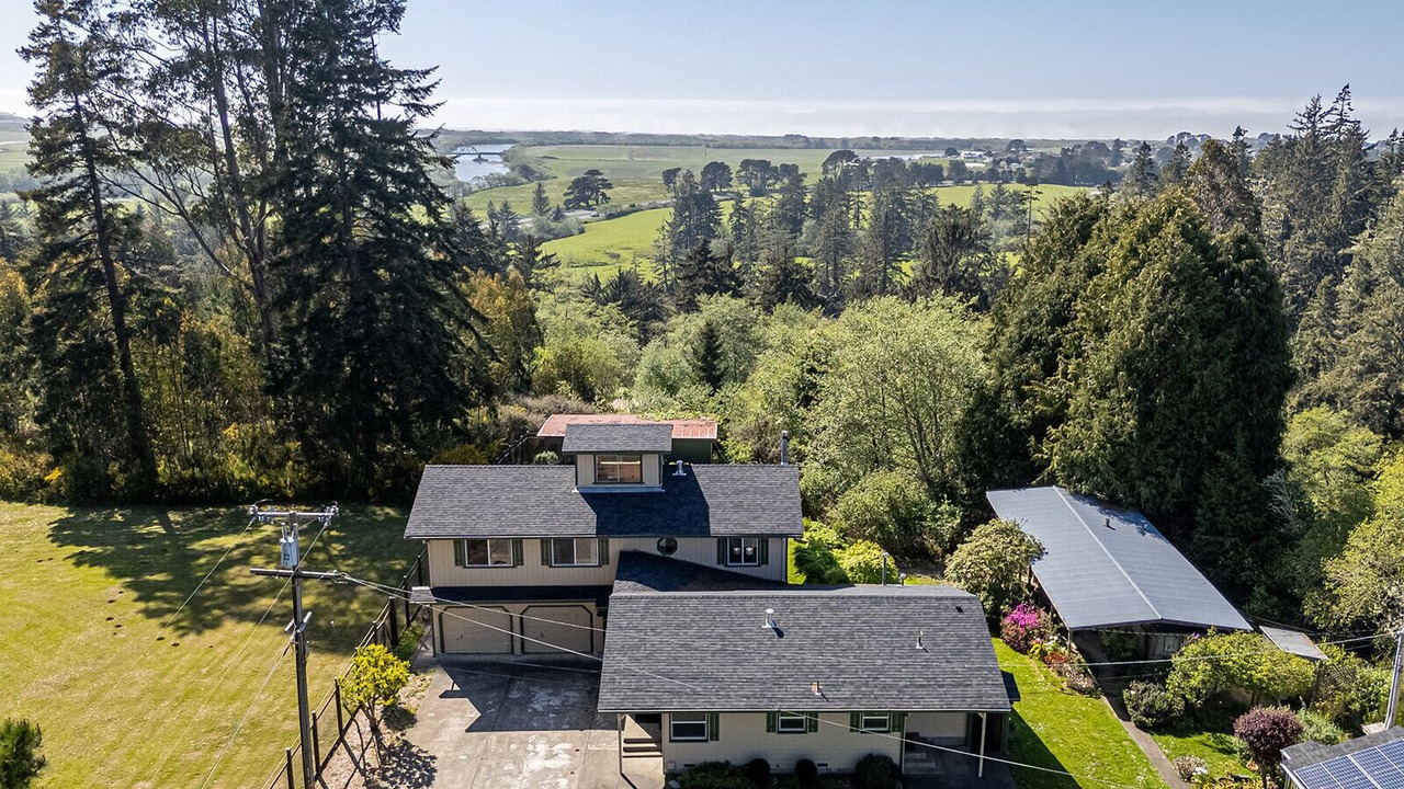 Photo of Outdoor in McKinleyville