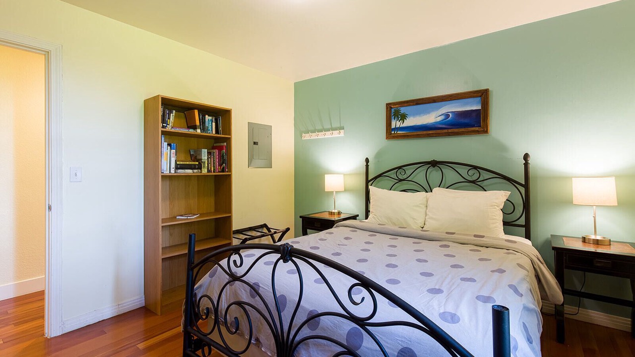 Photo of Bedroom in McKinleyville