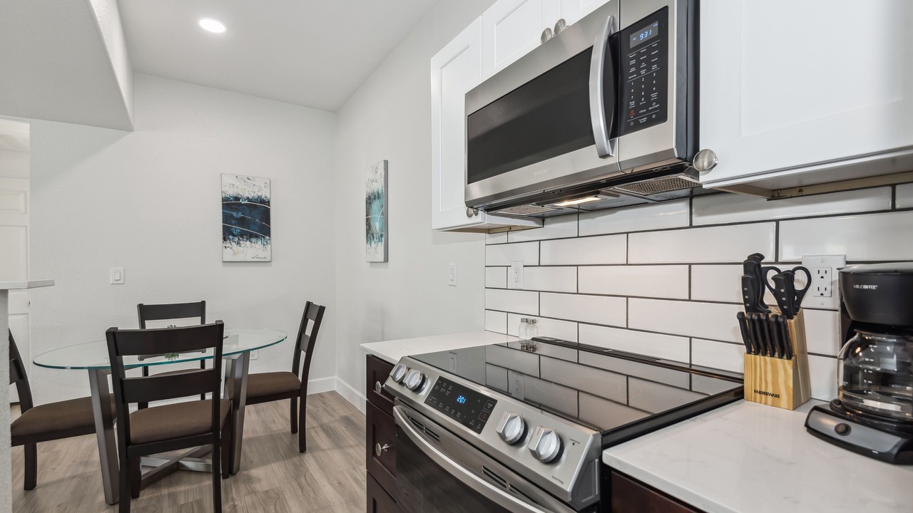 Photo of Kitchen in Arrowhead Ranch