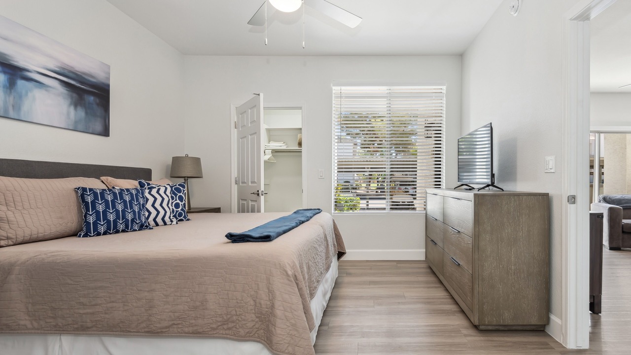 Photo of Bedroom in Arrowhead Ranch