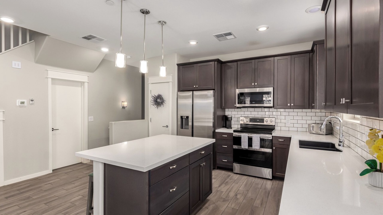 Photo of Kitchen in Chandler