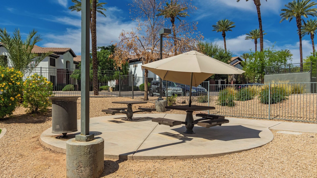 Photo of Outdoor in Chandler