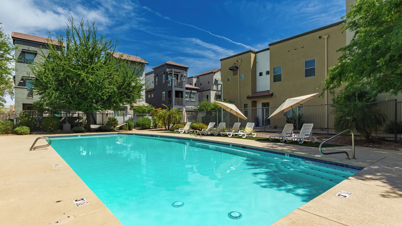Photo of Outdoor in Chandler