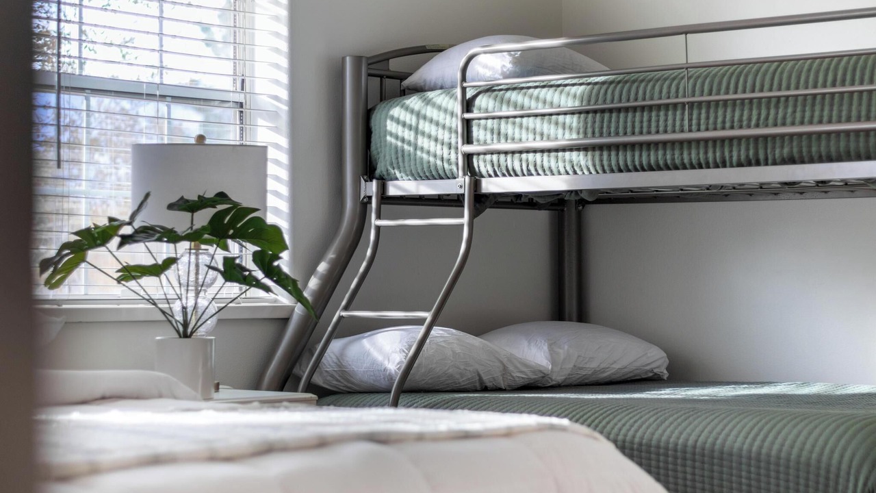 Photo of Bedroom in La Verkin