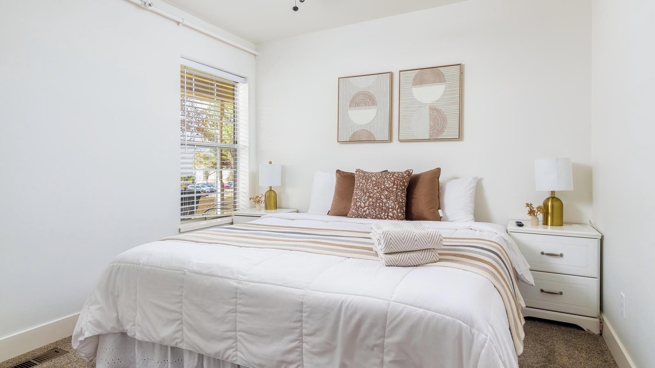 Photo of Bedroom in La Verkin