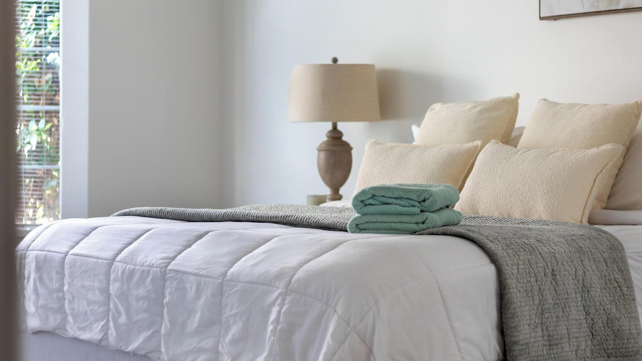 Photo of Bedroom in La Verkin