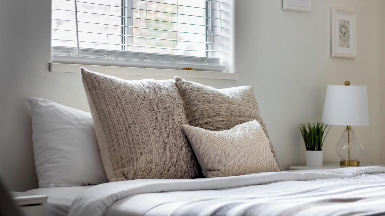 Photo of Bedroom in La Verkin