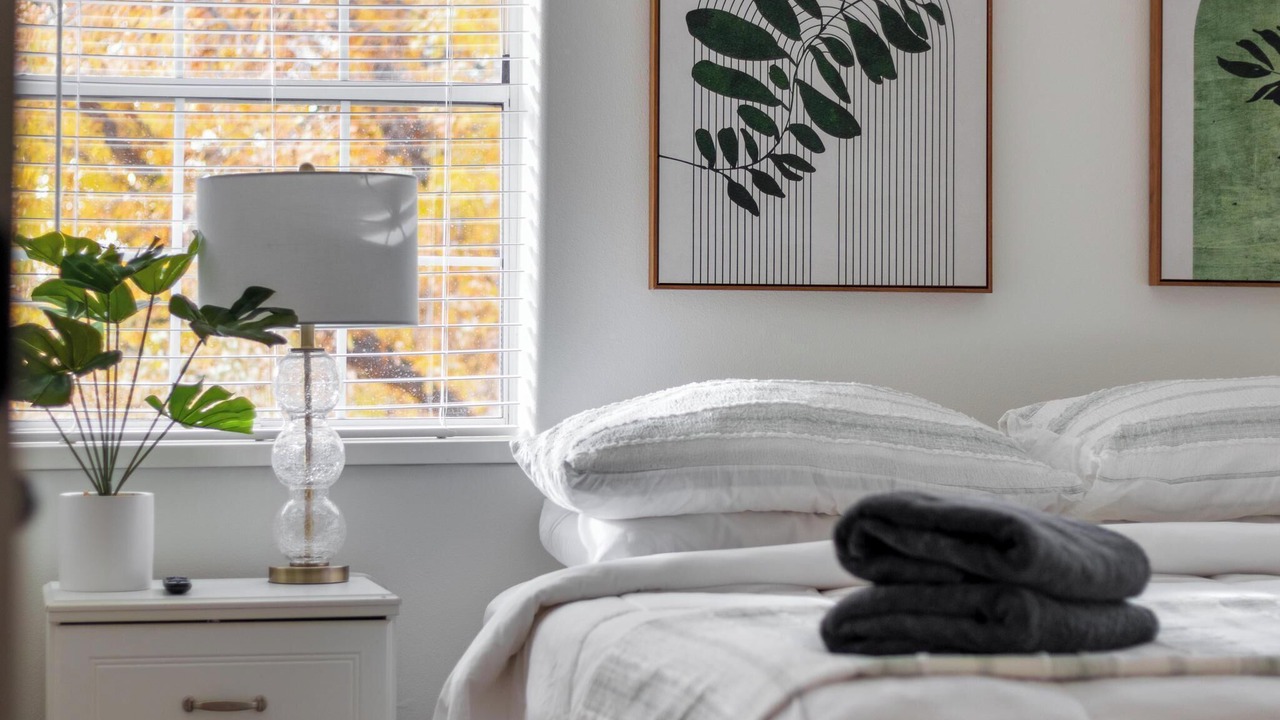 Photo of Bedroom in La Verkin