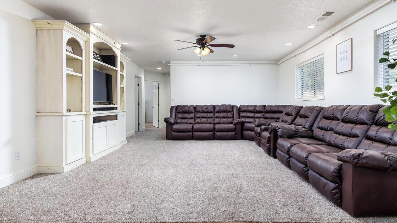 Photo of Livingroom in La Verkin