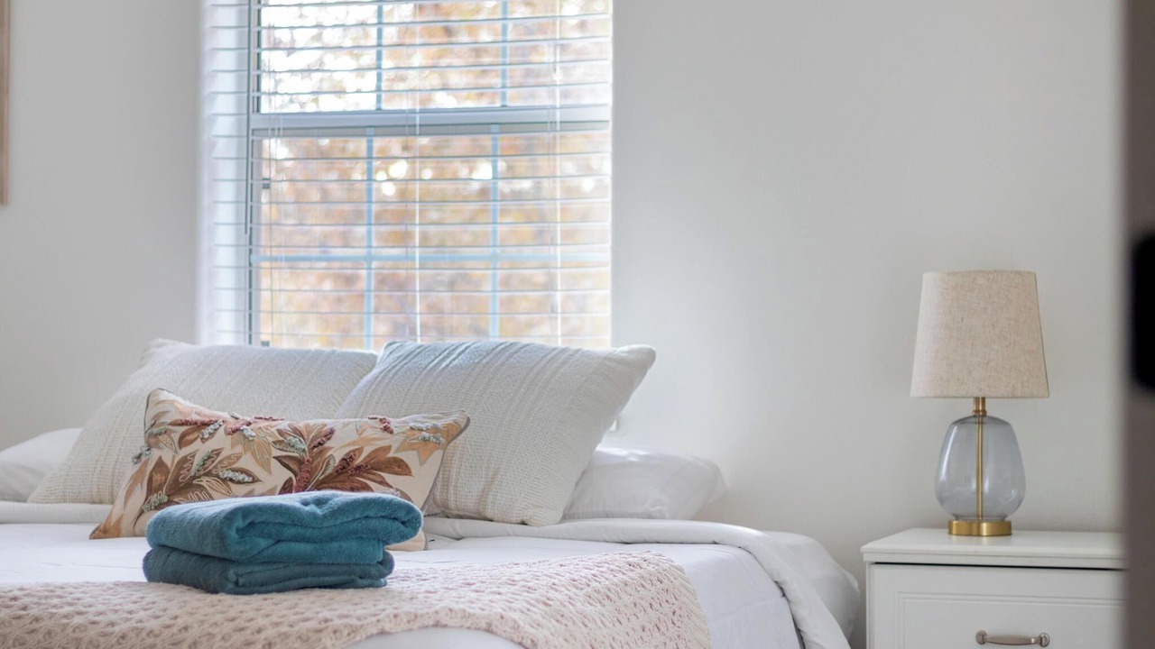Photo of Bedroom in La Verkin