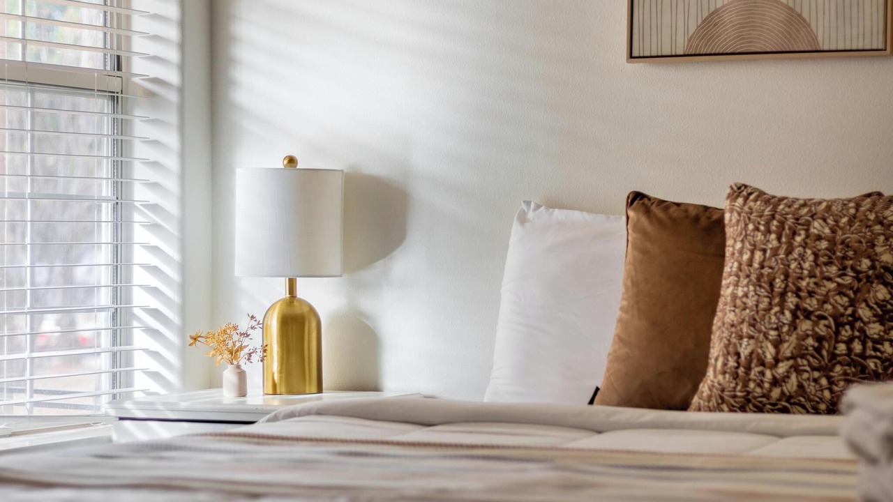 Photo of Bedroom in La Verkin