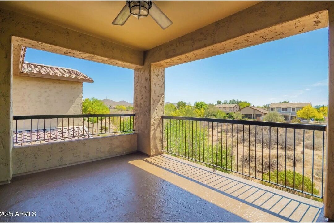 Photo of Outdoor in Sonoran Foothills