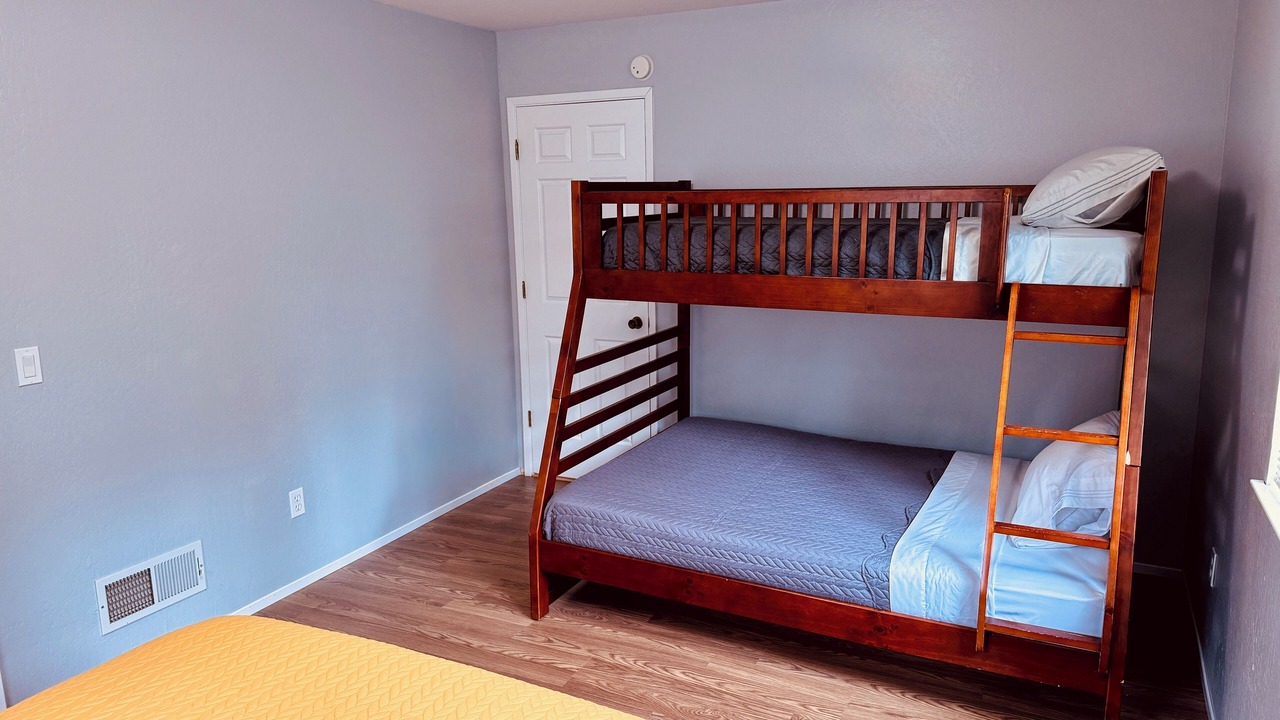 Photo of Bedroom in Arnold