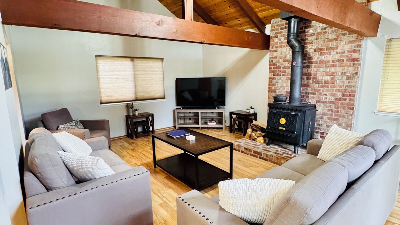 Photo of Livingroom in Arnold