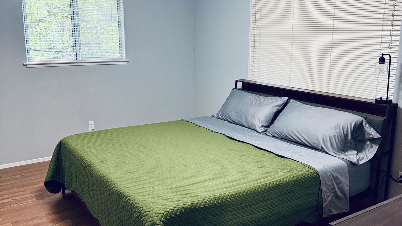 Photo of Bedroom in Arnold