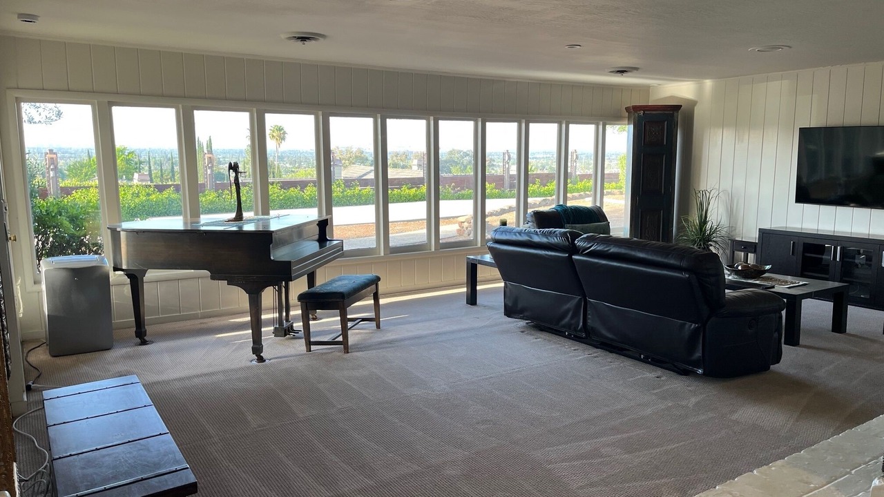 Photo of Livingroom in Noddin