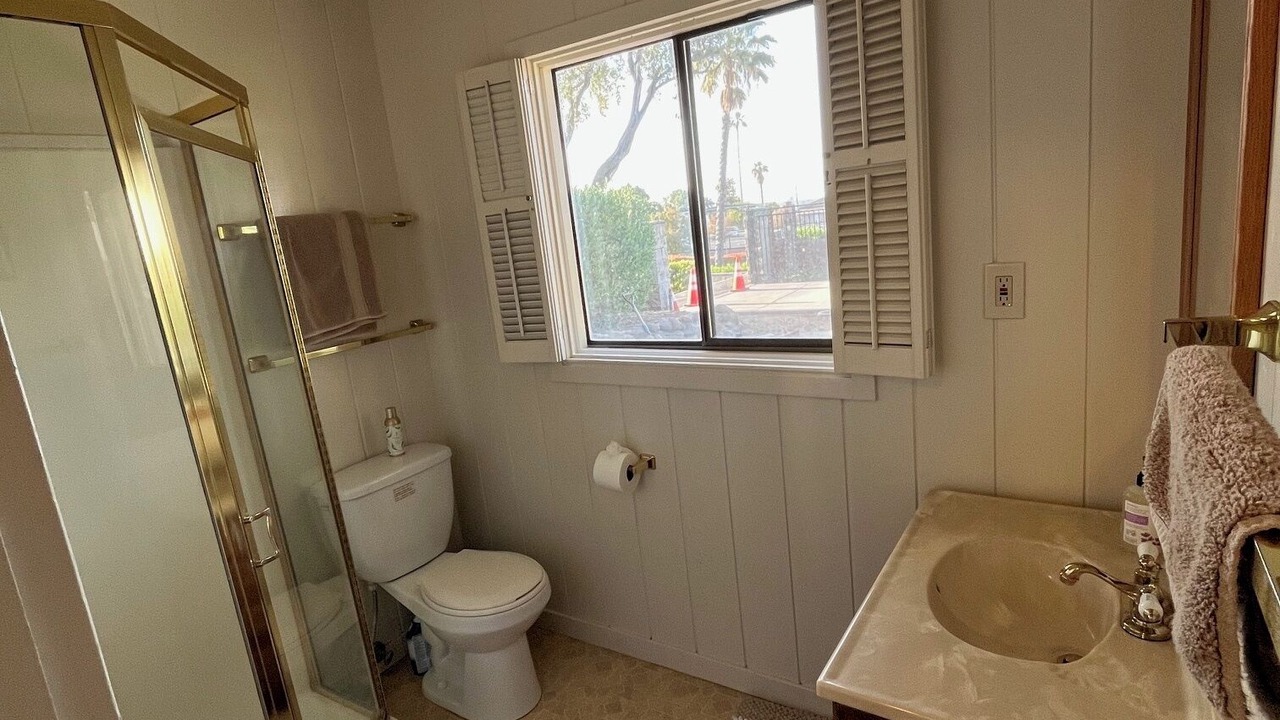 Photo of Bathroom in Noddin