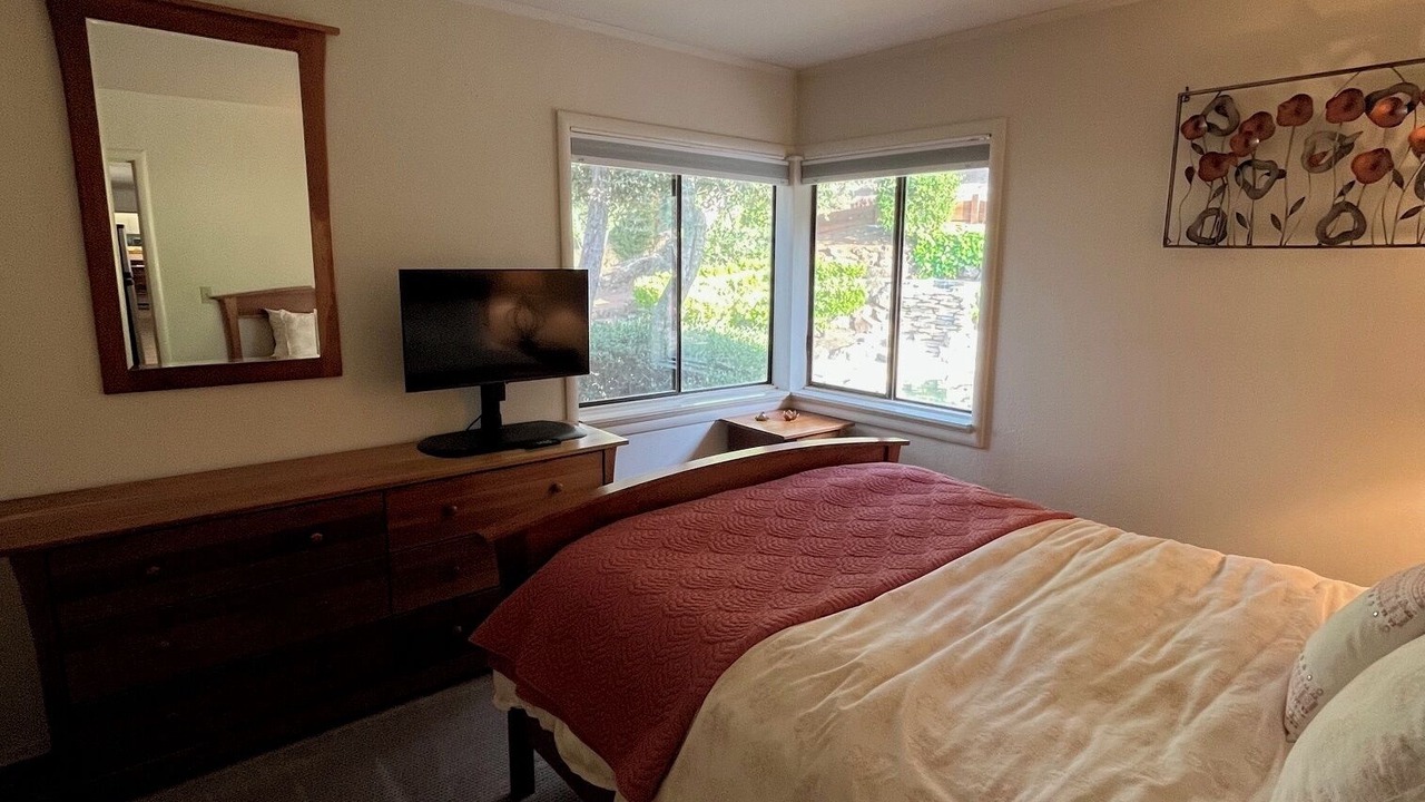 Photo of Bedroom in Noddin