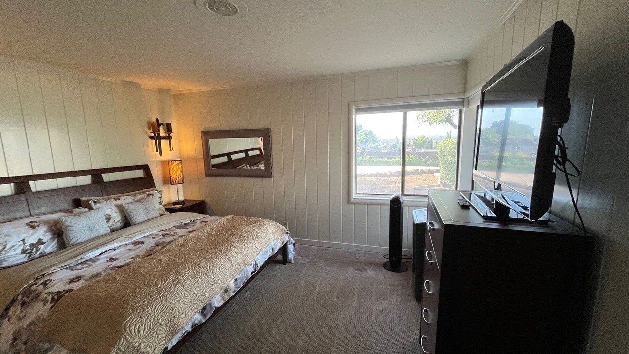 Photo of Bedroom in Noddin