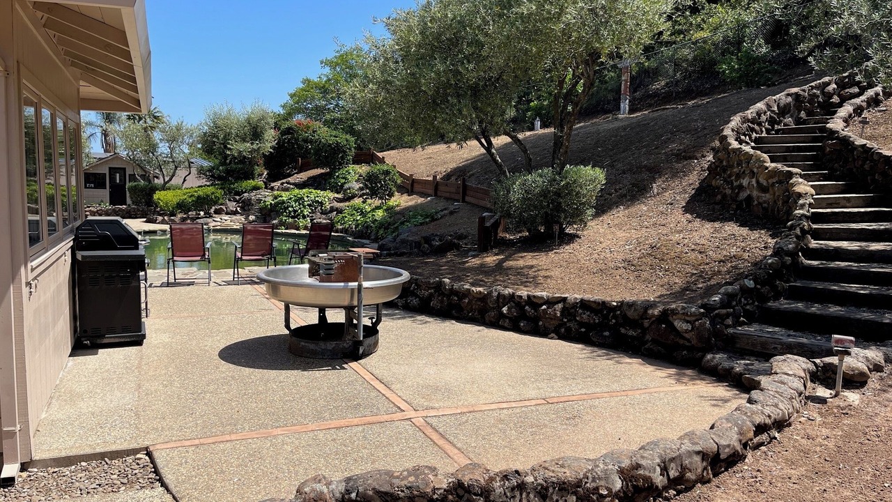 Photo of Outdoor in Noddin