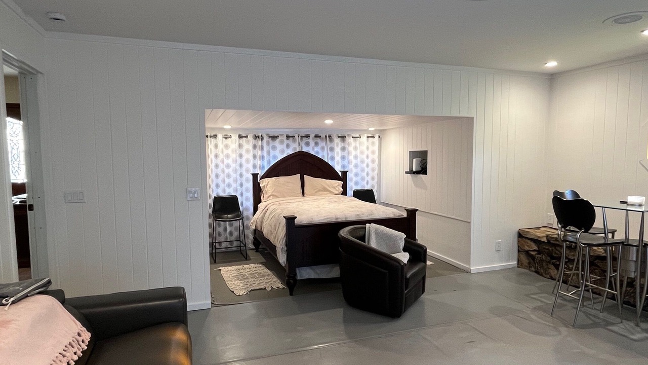 Photo of Bedroom in Noddin