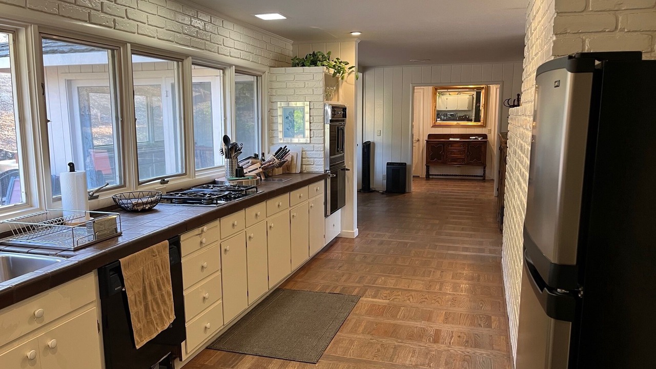 Photo of Kitchen in Noddin