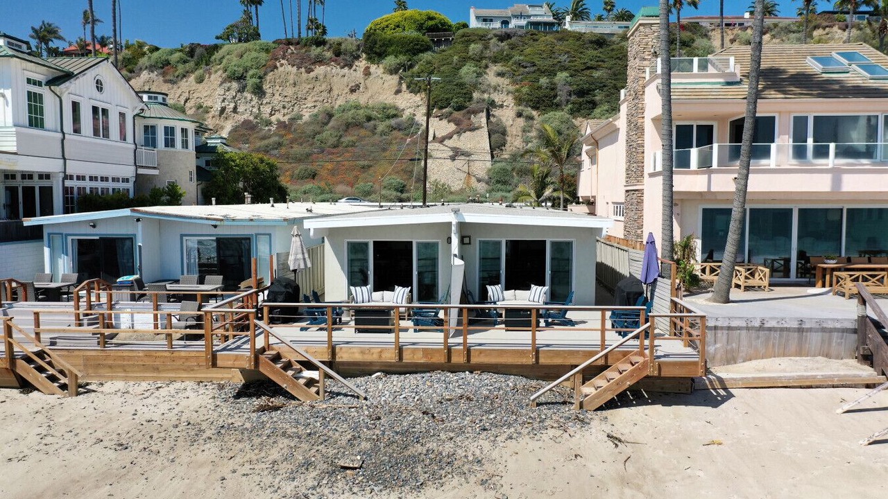 Photo of Outdoor in Capistrano Beach