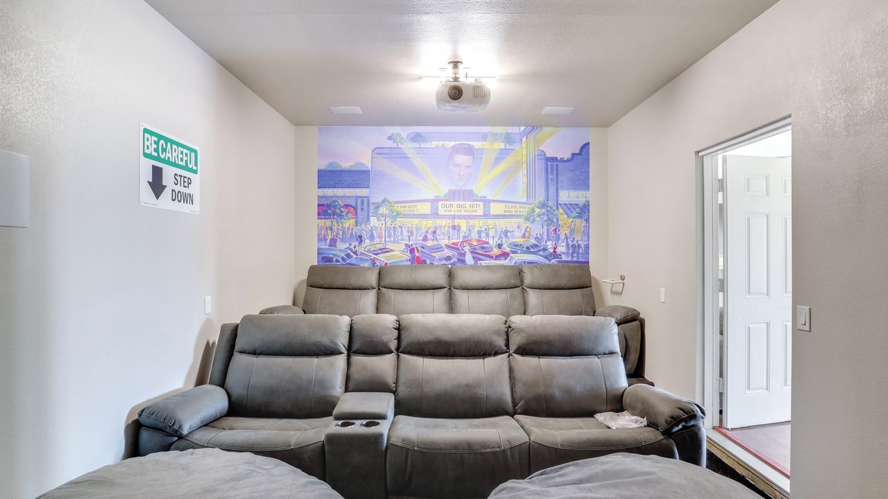 Photo of Bedroom in Orchards
