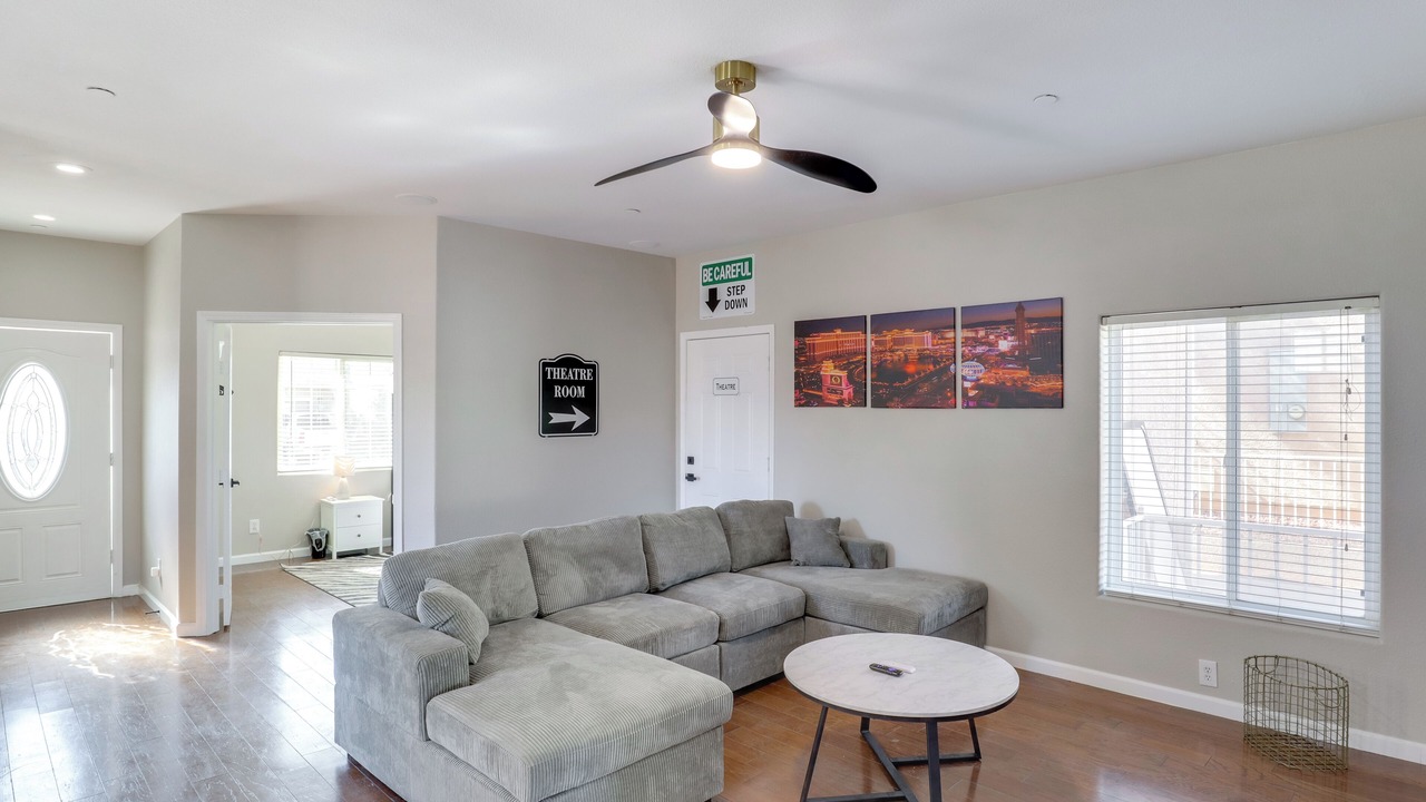 Photo of Livingroom in Orchards