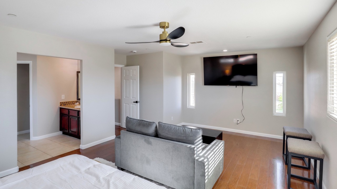 Photo of Bedroom in Orchards
