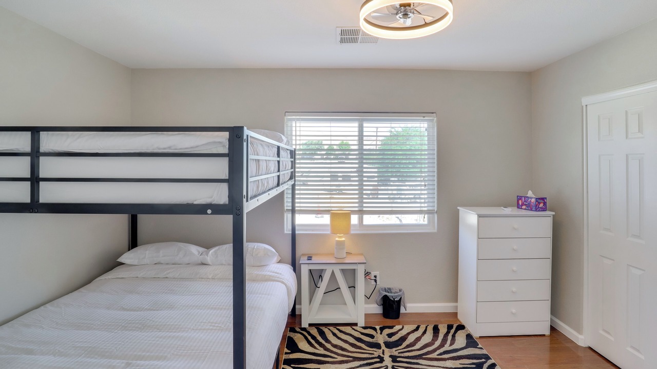 Photo of Bedroom in Orchards