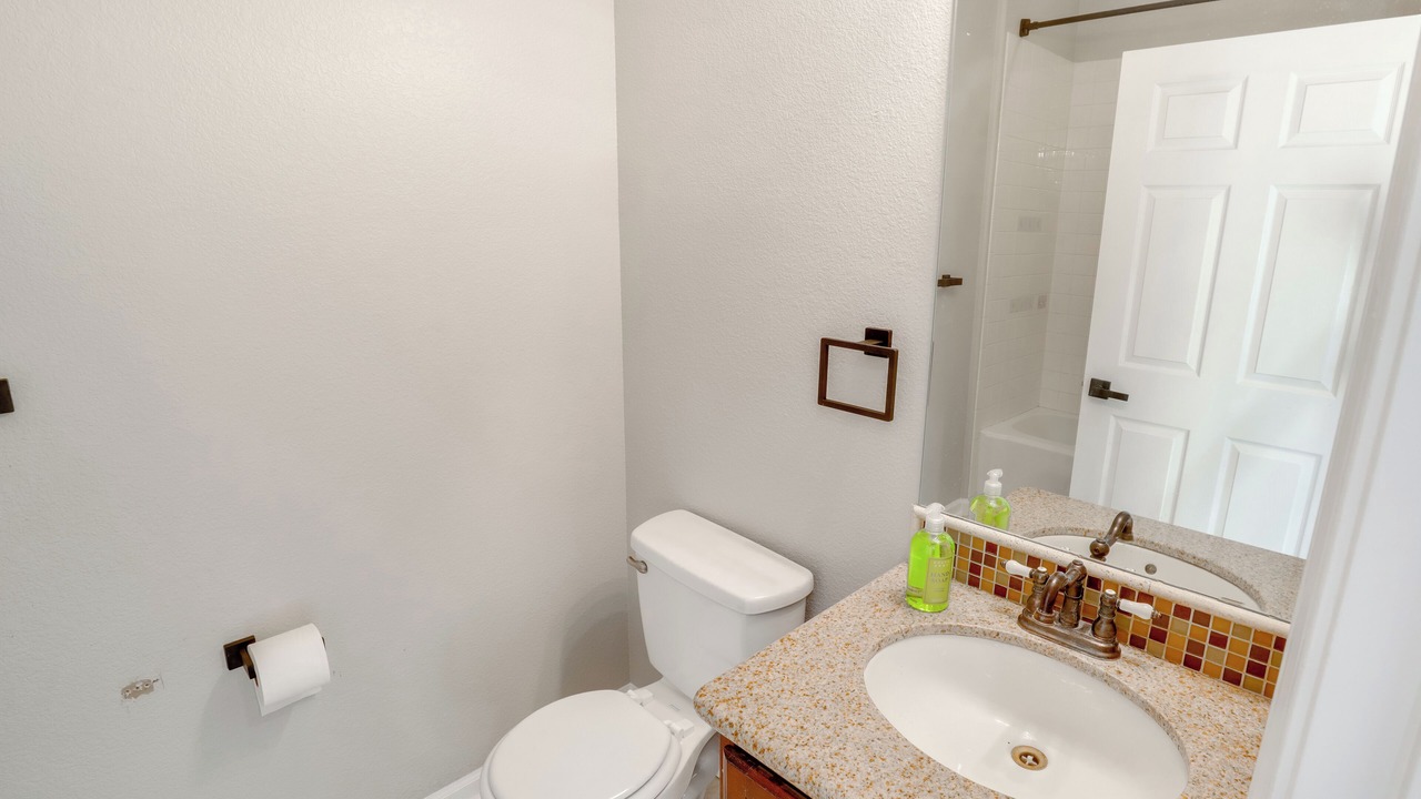 Photo of Bathroom in Orchards