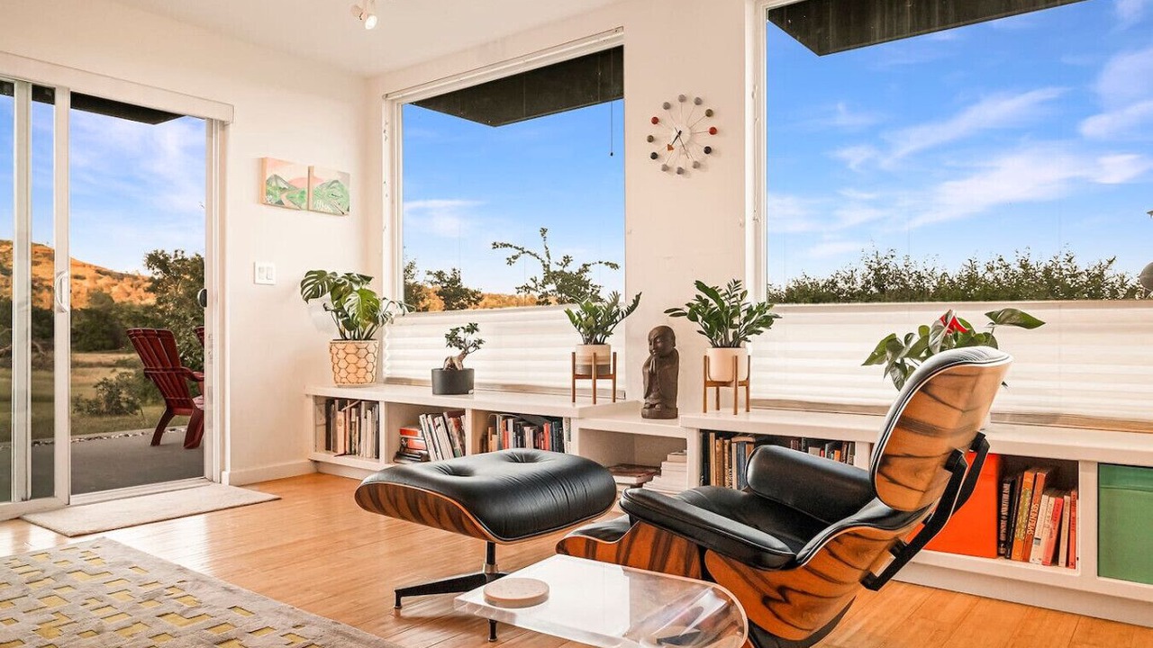 Photo of Livingroom in Pulga