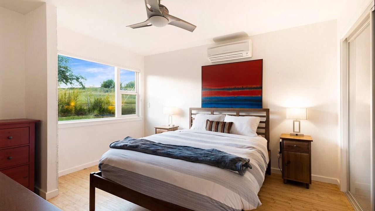 Photo of Bedroom in Pulga