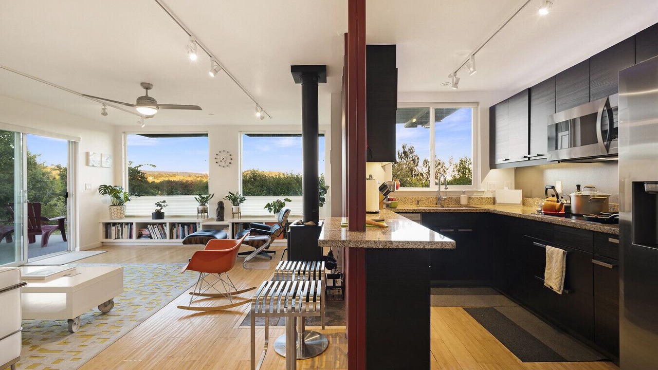 Photo of Livingroom in Pulga