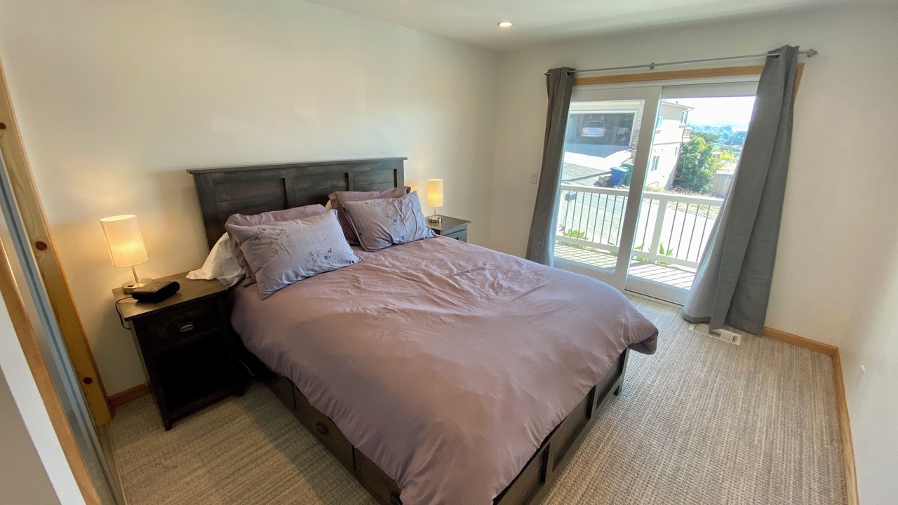 Photo of Bedroom in Morro Bay