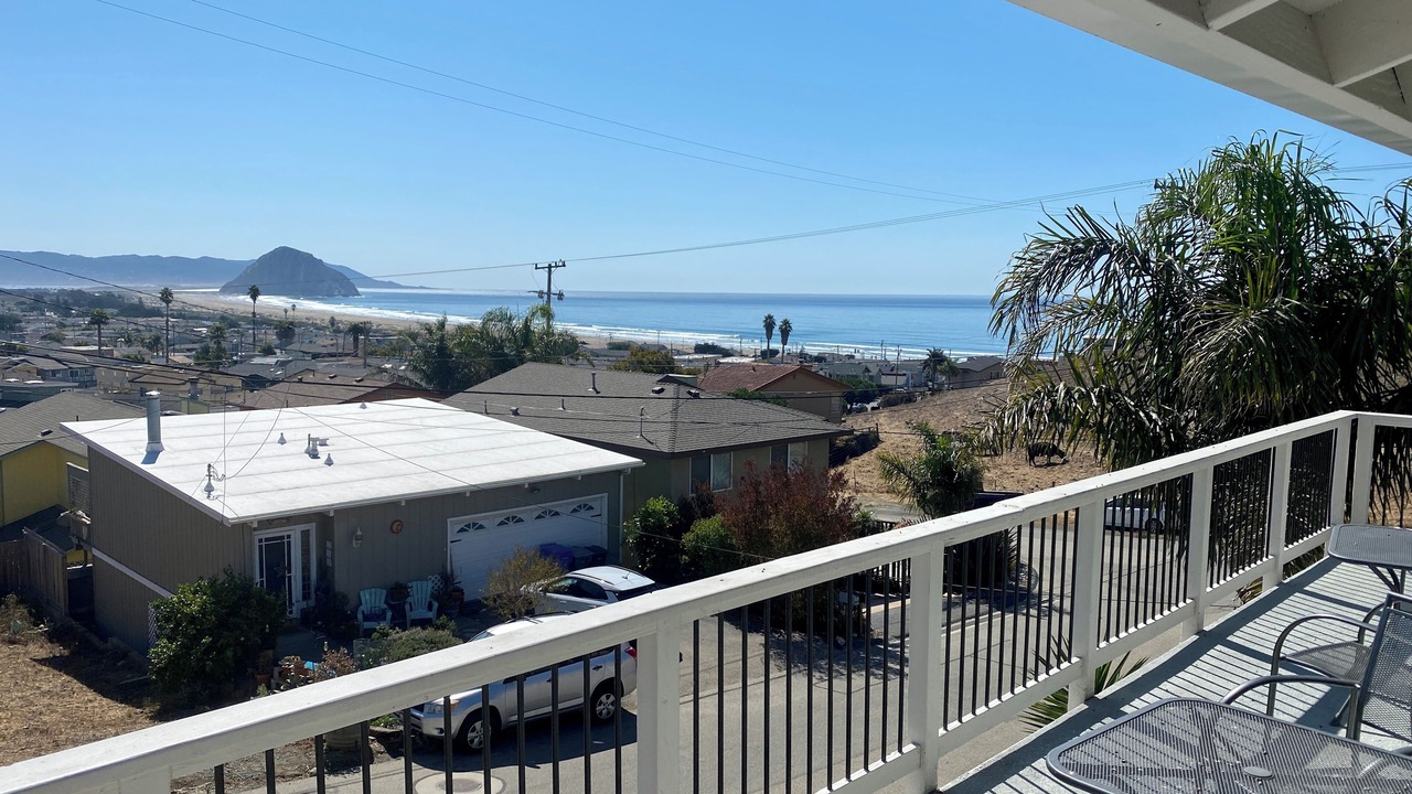 Photo of Outdoor in Morro Bay