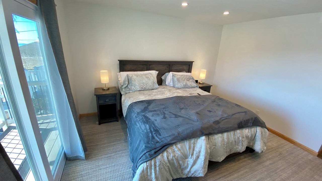 Photo of Bedroom in Morro Bay