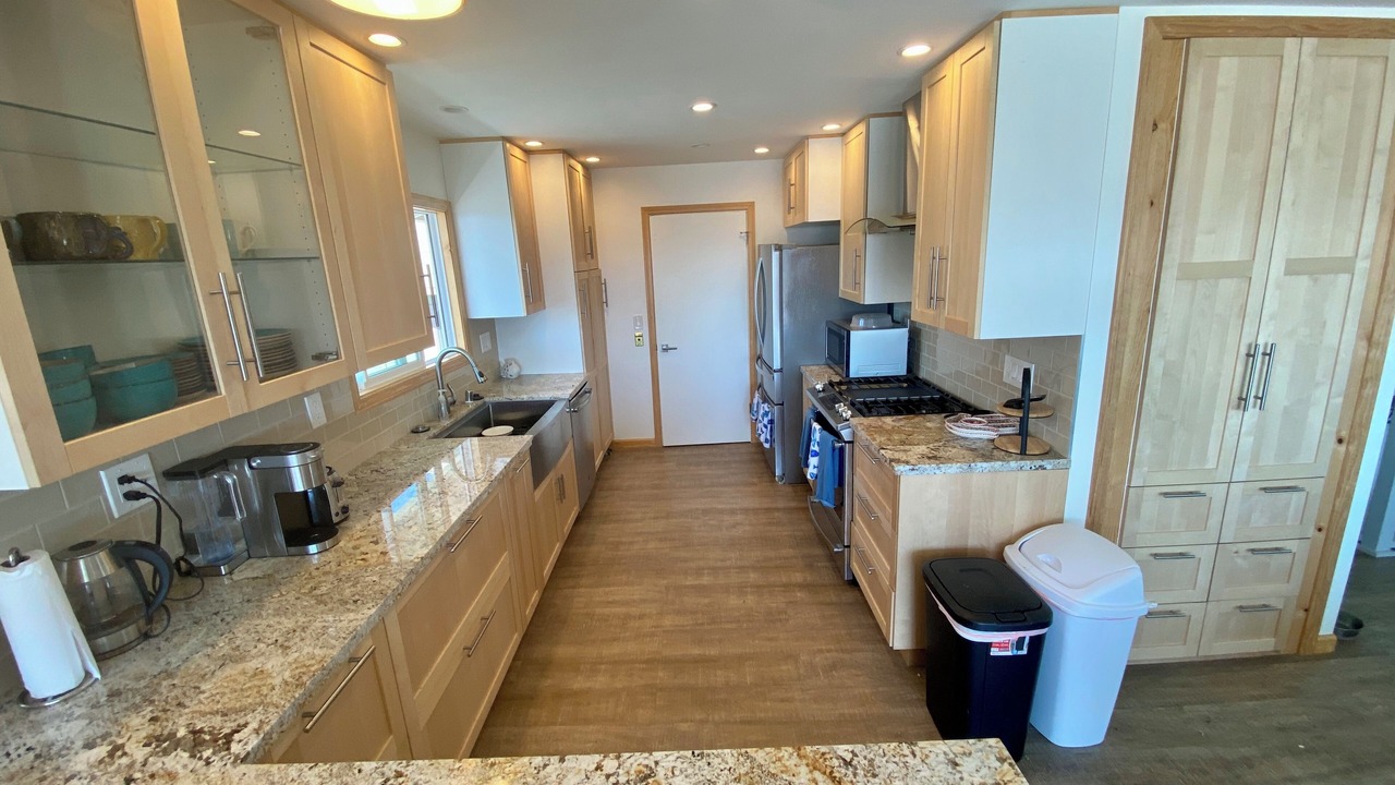 Photo of Kitchen in Morro Bay