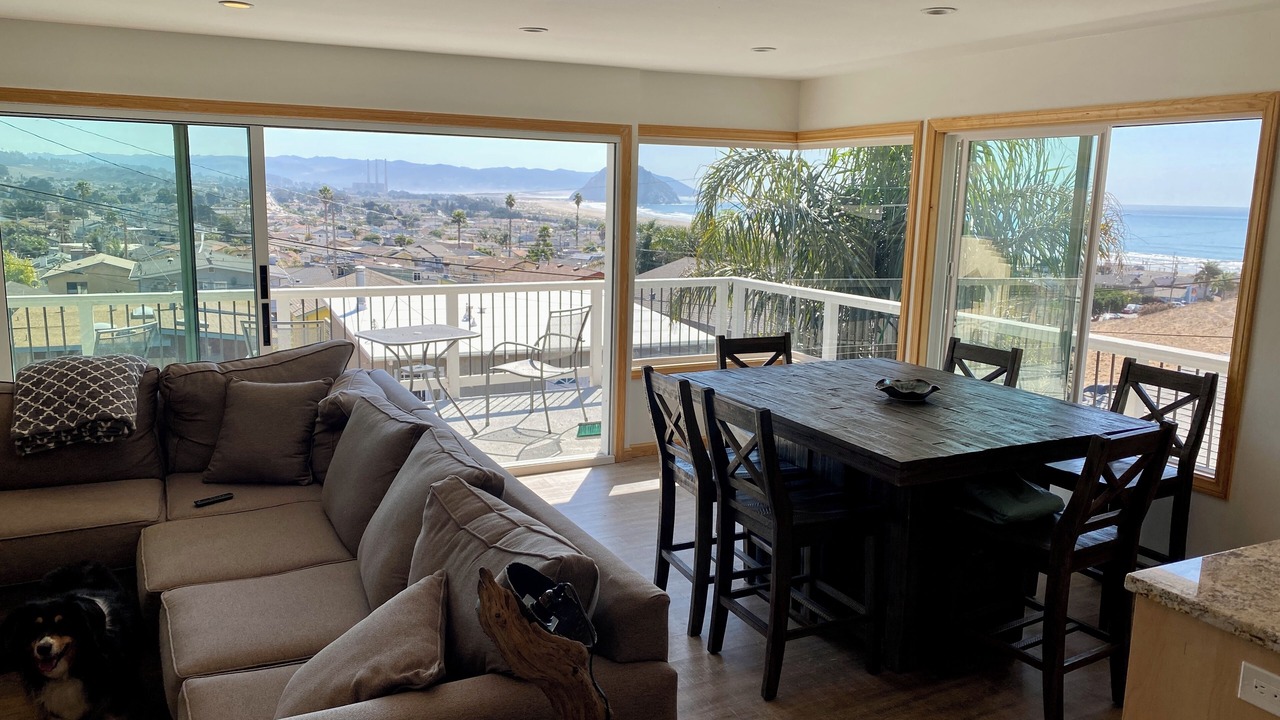 Photo of Livingroom in Morro Bay