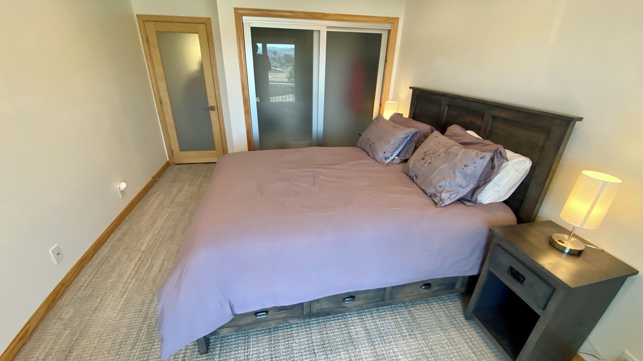 Photo of Bedroom in Morro Bay