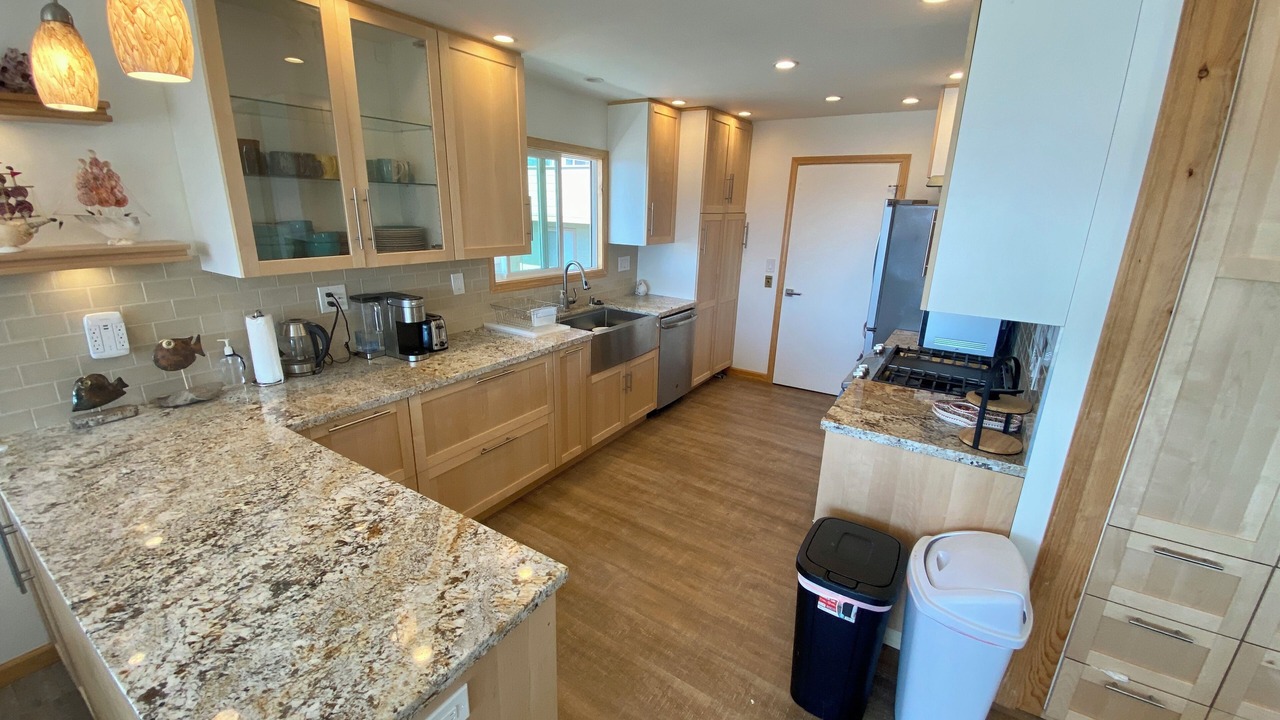Photo of Kitchen in Morro Bay