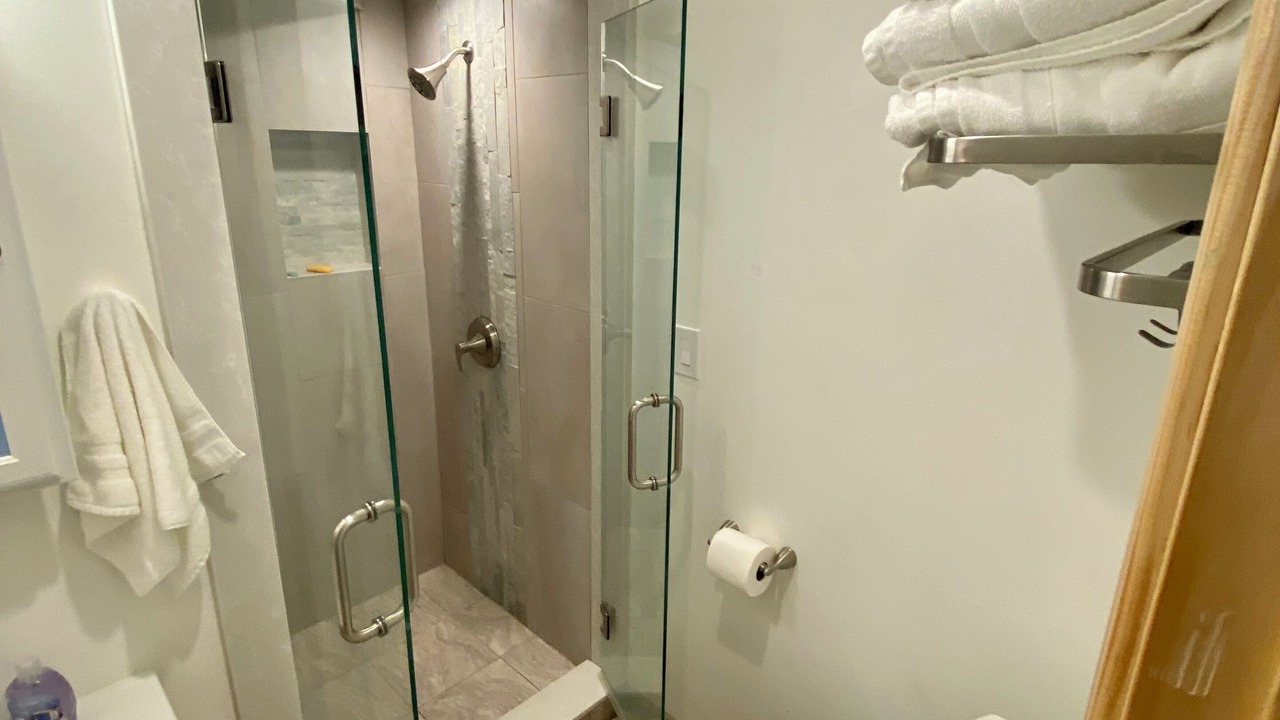 Photo of Bathroom in Morro Bay