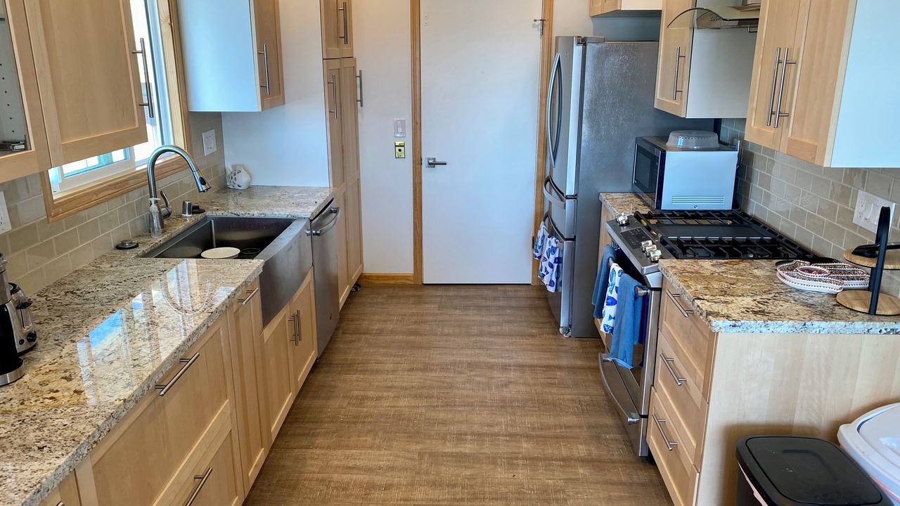 Photo of Kitchen in Morro Bay
