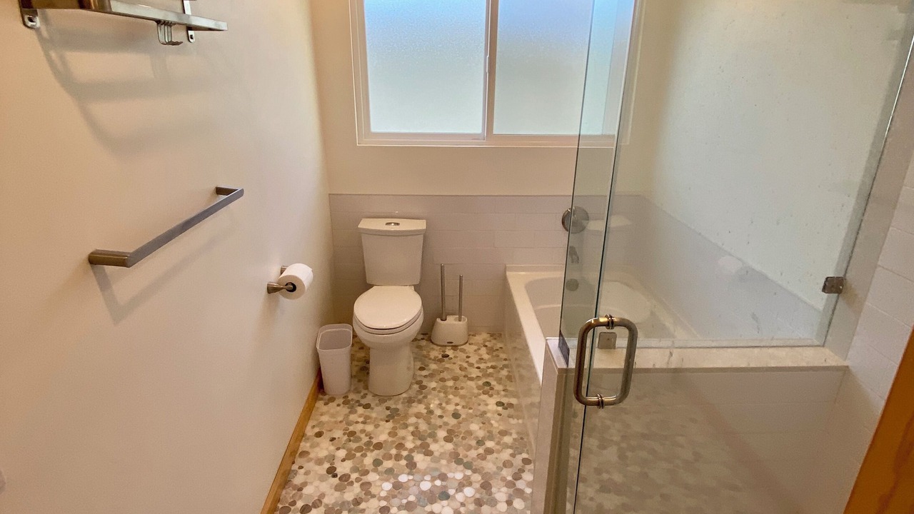 Photo of Bathroom in Morro Bay