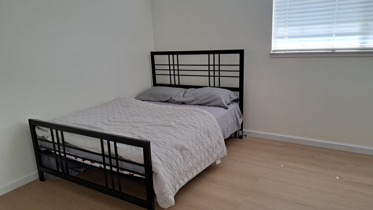 Photo of Bedroom in Fremont