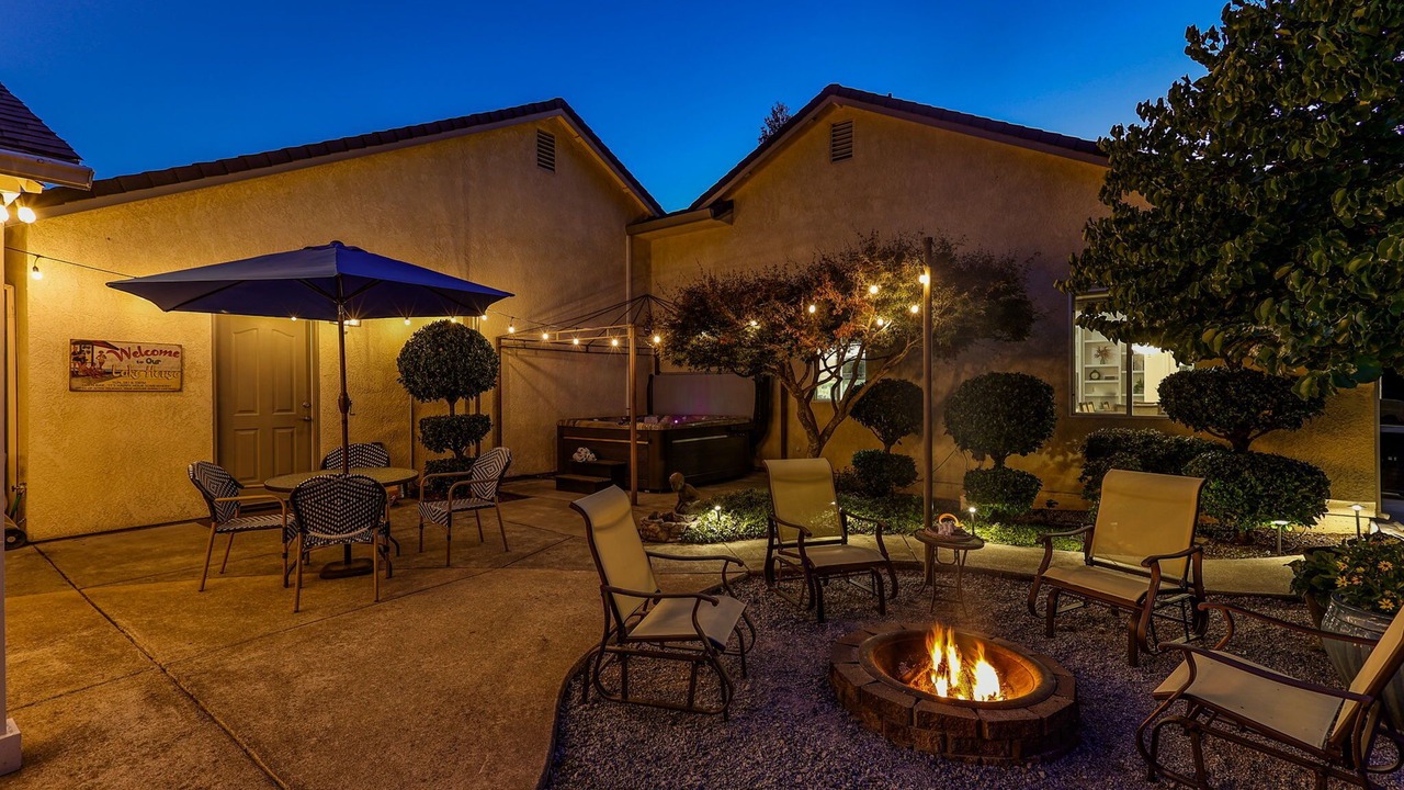 Photo of Patio Balcony in Columbia