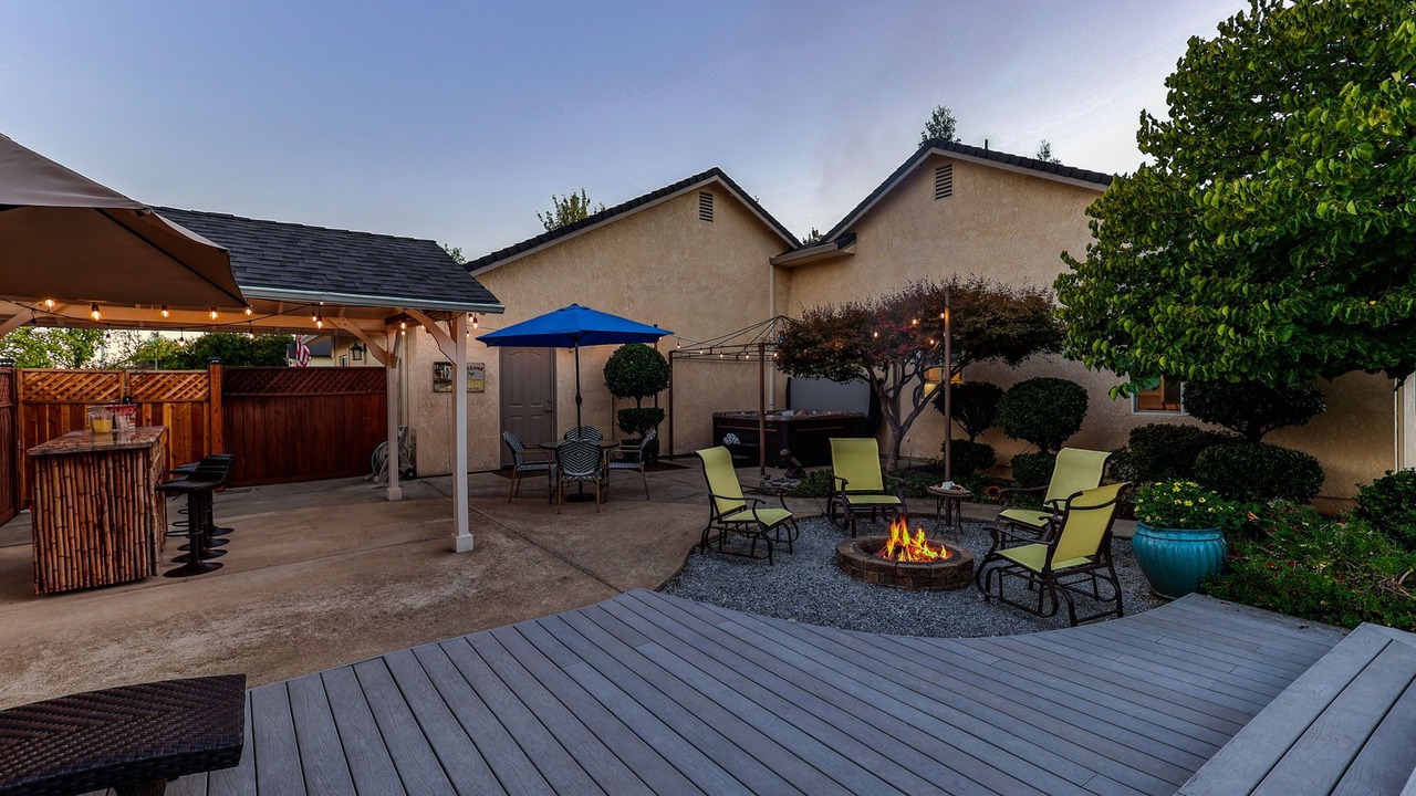 Photo of Patio Balcony in Columbia